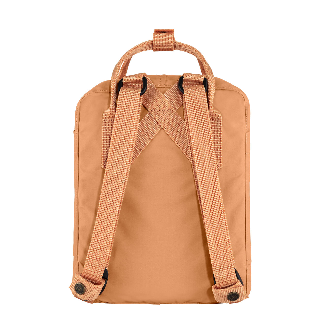 Fjallraven Kanken Mini Backpack Peach Sand - The Sporting Lodge