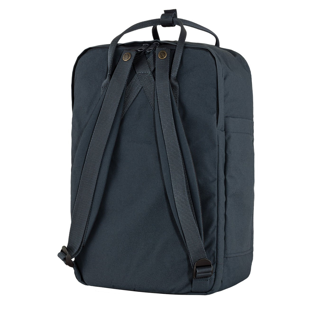 Fjallraven Kanken Laptop 17 Navy - The Sporting Lodge