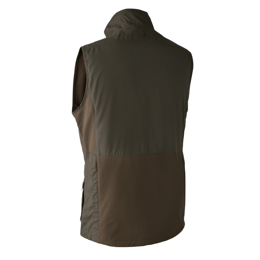 Deerhunter Strike Waistcoat Deep Green - The Sporting Lodge