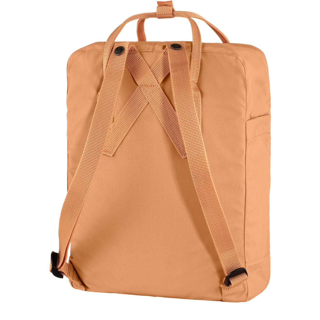 Fjallraven Kanken Classic Backpack Peach Sand - The Sporting Lodge
