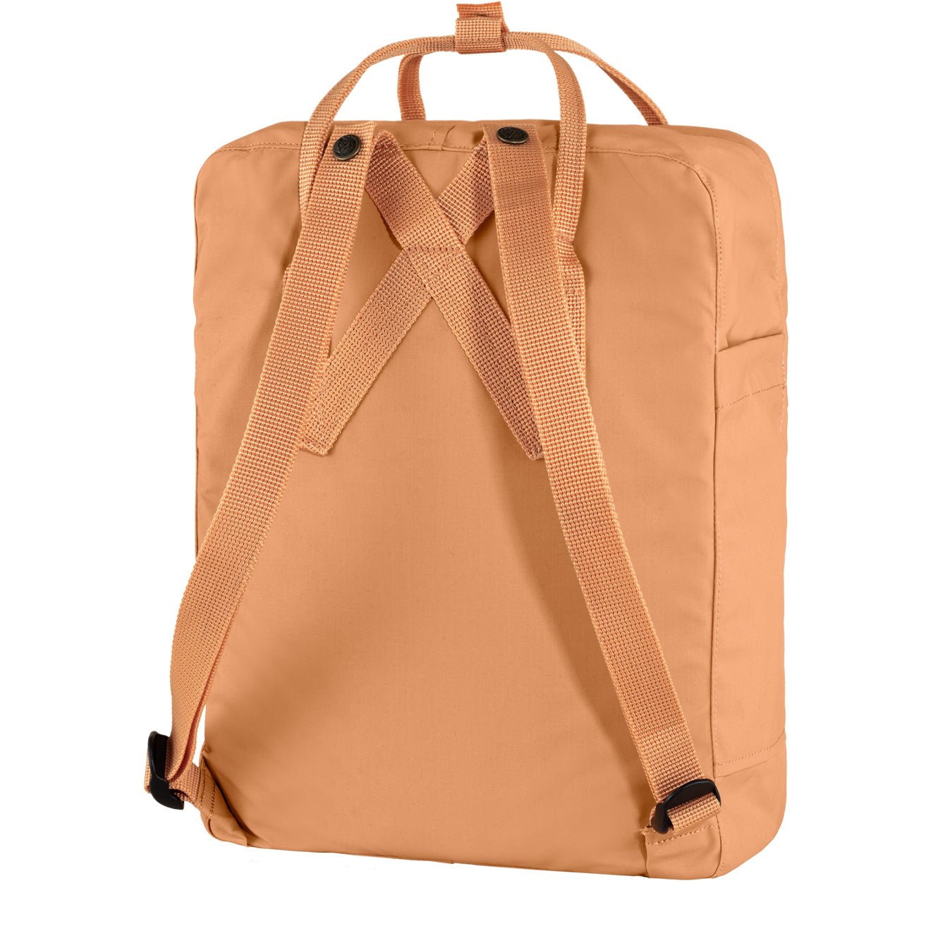 Fjallraven Kanken Classic Backpack Peach Sand - The Sporting Lodge