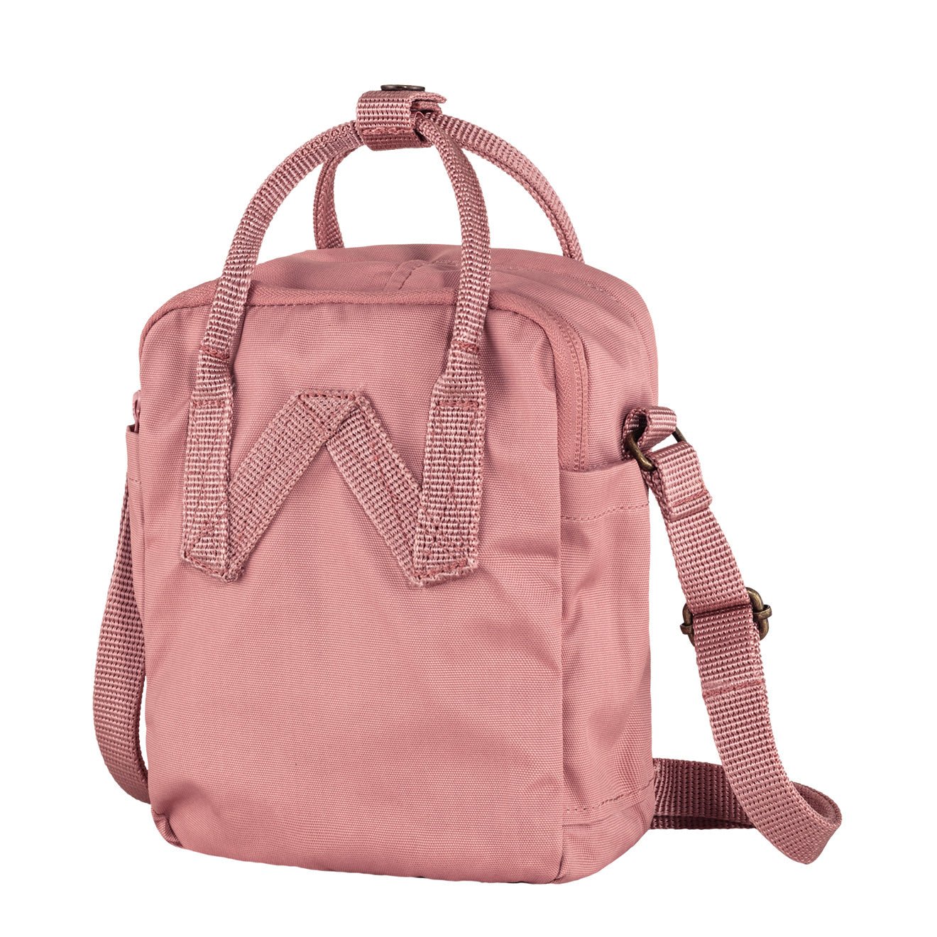 Fjallraven Tree - Kanken Sling Lilac Pink - The Sporting Lodge