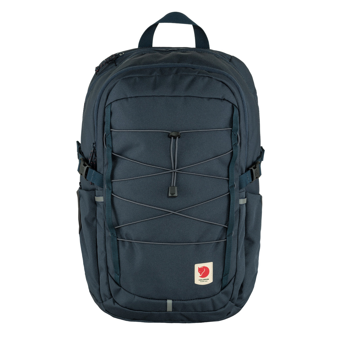 Fjallraven Skule 28L Backpack Navy - The Sporting Lodge