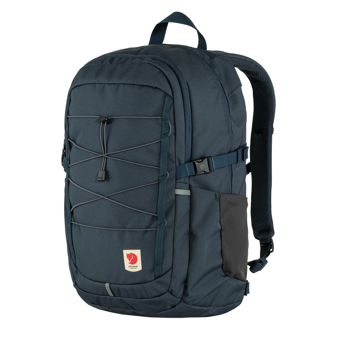 Fjallraven Skule 28L Backpack Navy - The Sporting Lodge