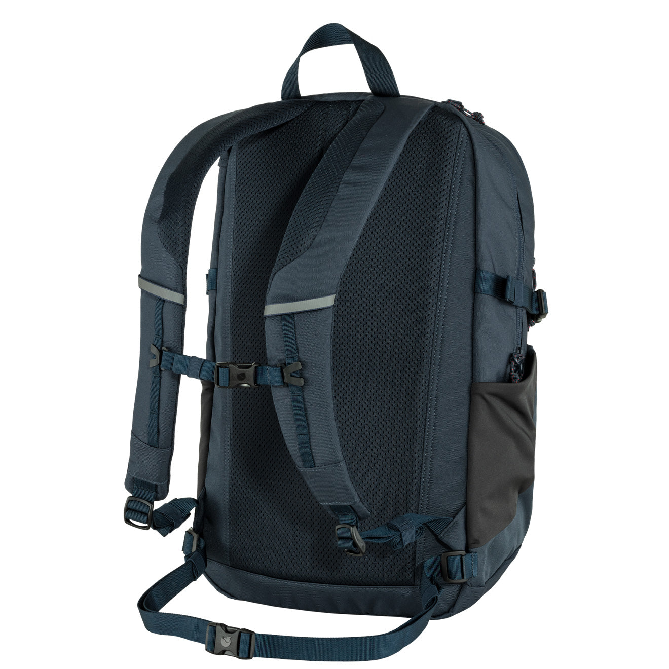 Fjallraven Skule 28L Backpack Navy - The Sporting Lodge