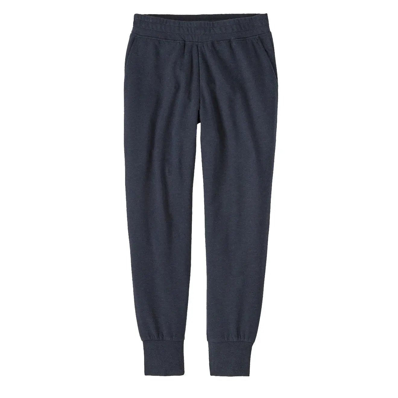 Patagonia Womens Ahnya Pants Smolder Blue - The Sporting Lodge