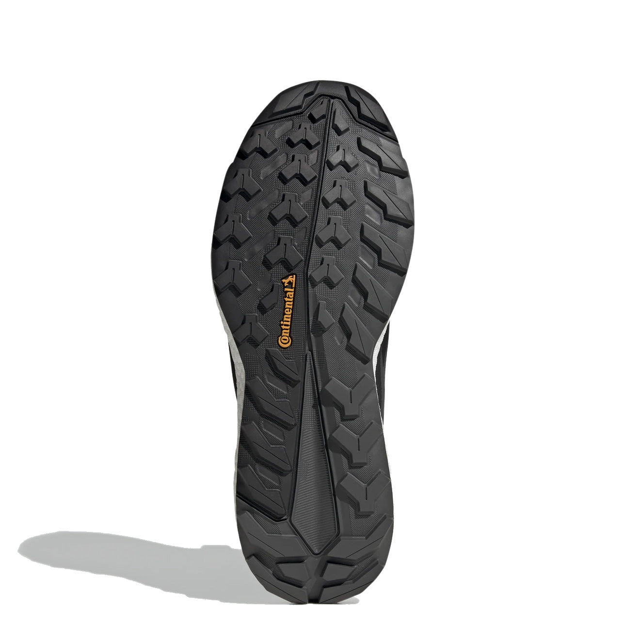 Adidas Terrex Free Hiker 2 Core Black / Grey Six / Carbon - The Sporting Lodge