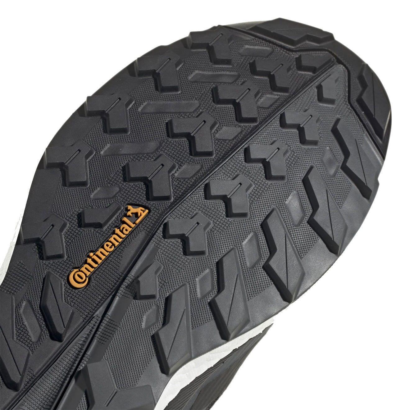 Adidas Terrex Free Hiker 2 Core Black / Grey Six / Carbon - The Sporting Lodge
