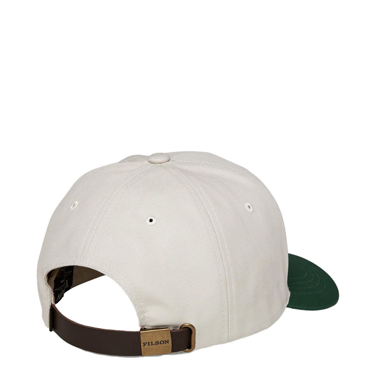 Filson Logger Cap Tan - The Sporting Lodge