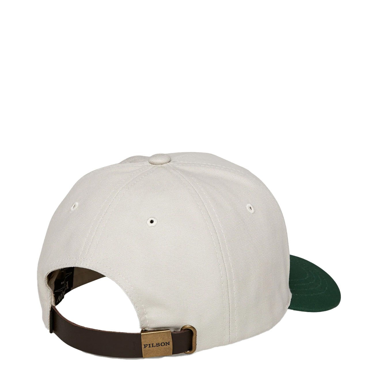 Filson Logger Cap Tan - The Sporting Lodge