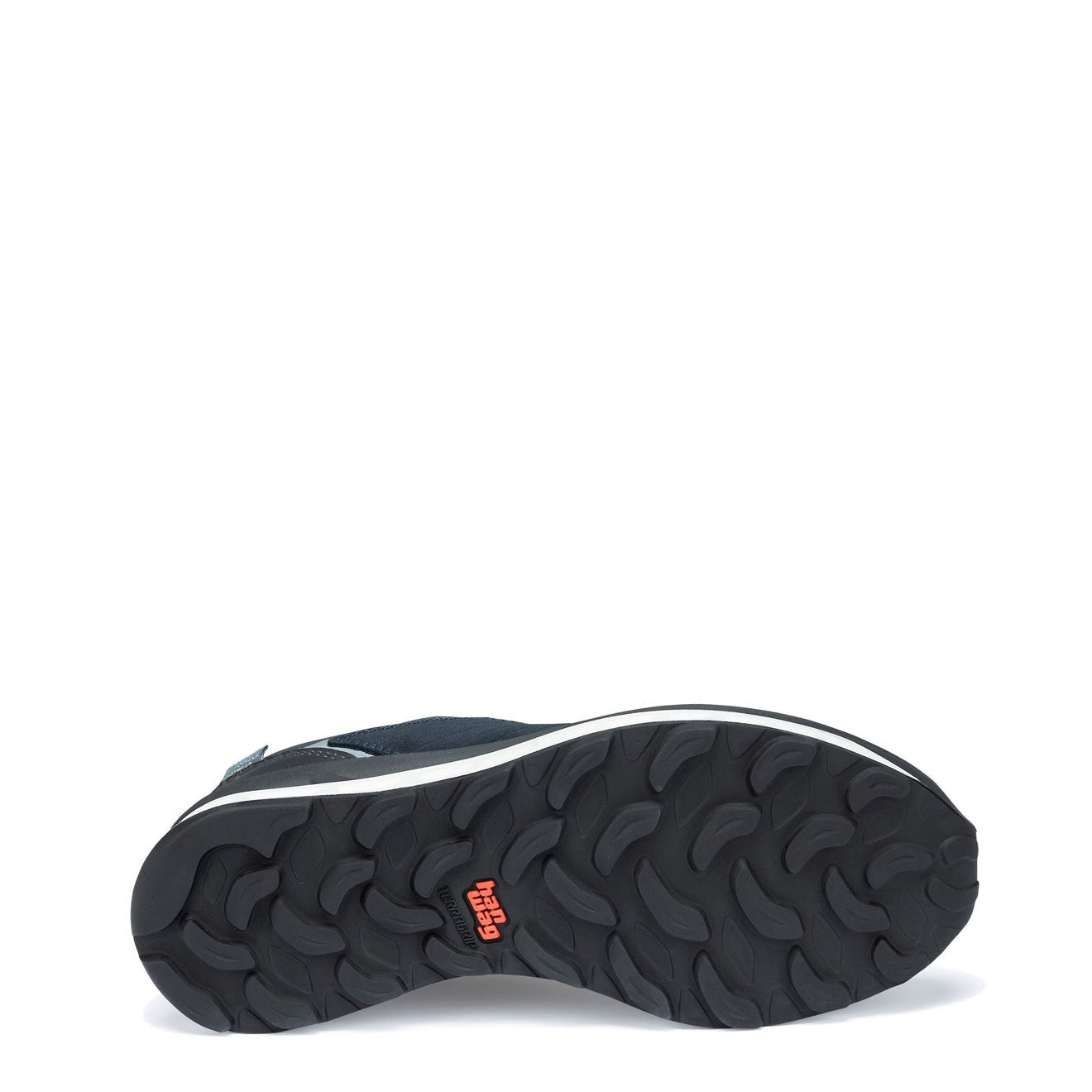 Hanwag Womens Blueridge Low Lady ES Navy / Grey - The Sporting Lodge