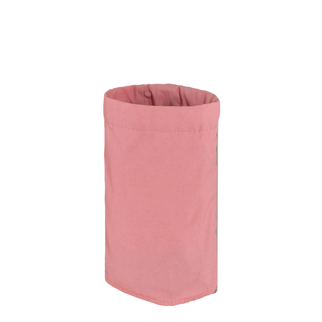 Fjallraven Kanken Bottle Pocket Pink - The Sporting Lodge