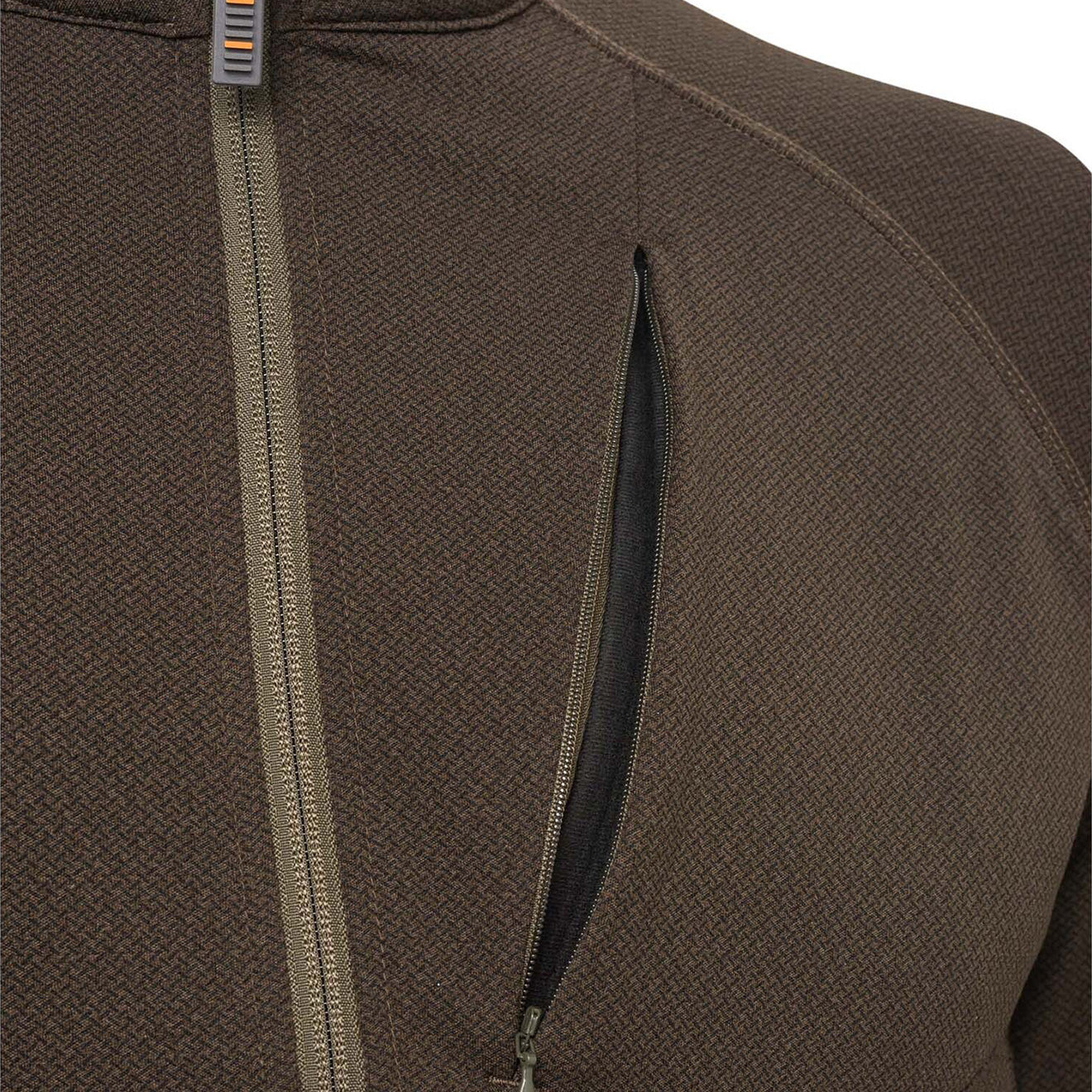 Beretta Ceramic Face Fleece Green Moss - The Sporting Lodge