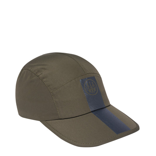 Beretta Waterproof Cap Green Moss - The Sporting Lodge