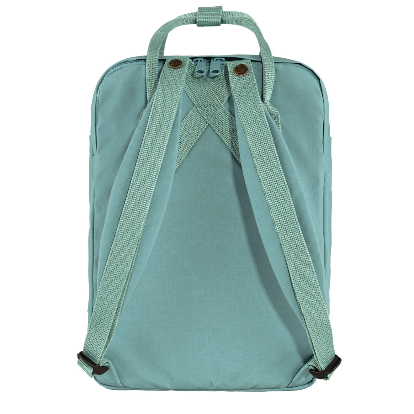 Fjallraven Kanken Laptop 13 Sky Blue - The Sporting Lodge