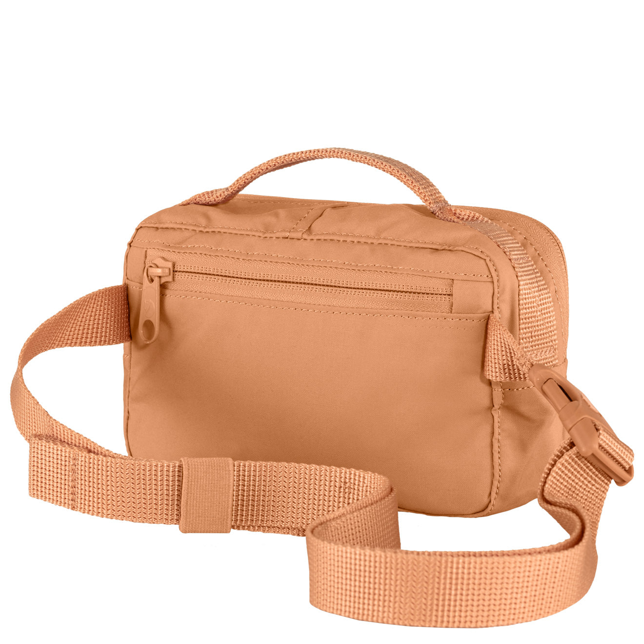 Fjallraven Kanken Hip Pack Peach Sand - The Sporting Lodge