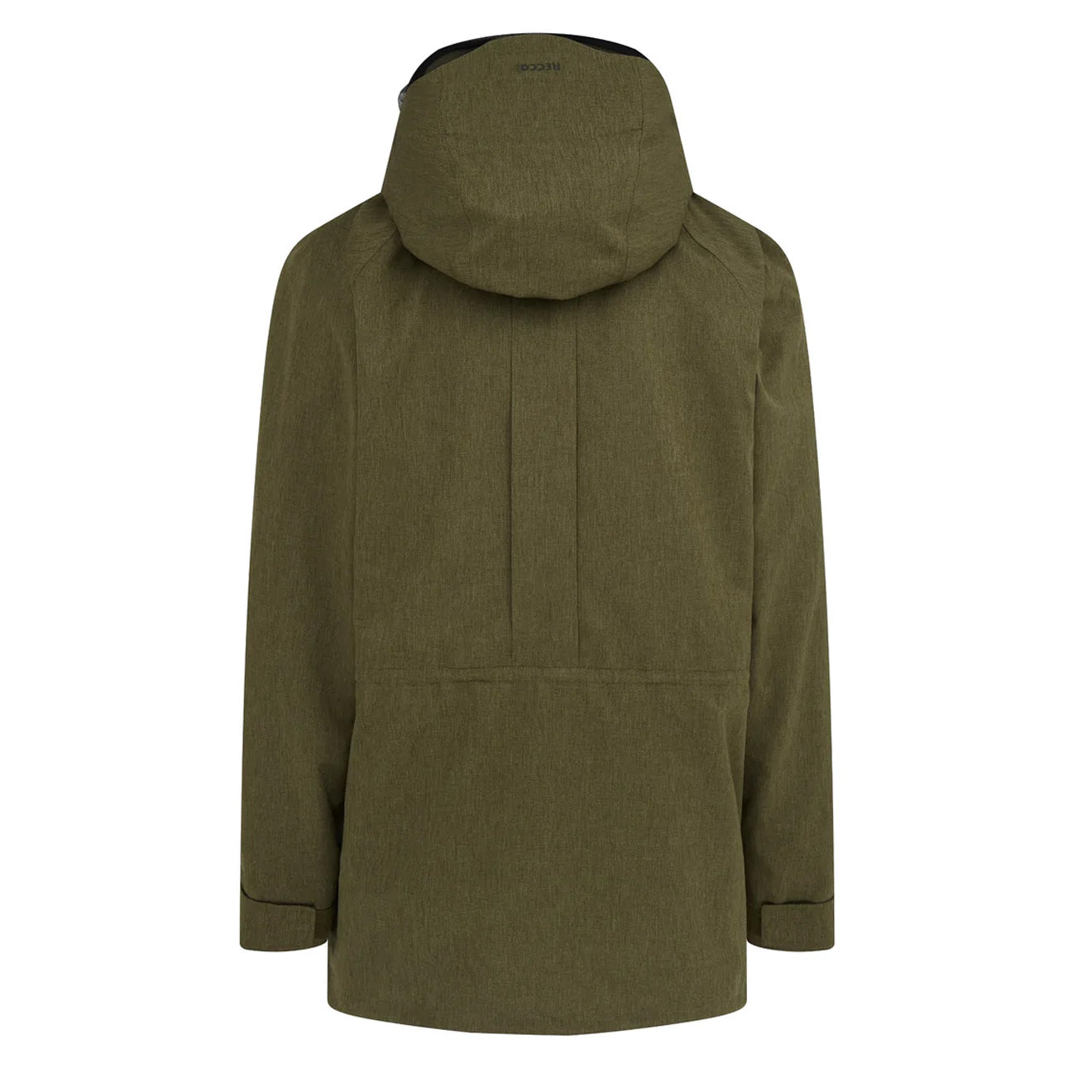 James Purdey Yorkshire Coat Moss Green - The Sporting Lodge