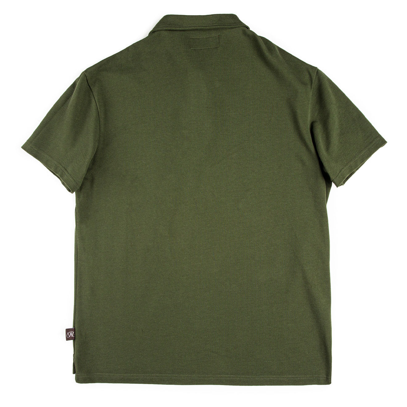 Westley Richards Sporting Polo Evergreen - The Sporting Lodge