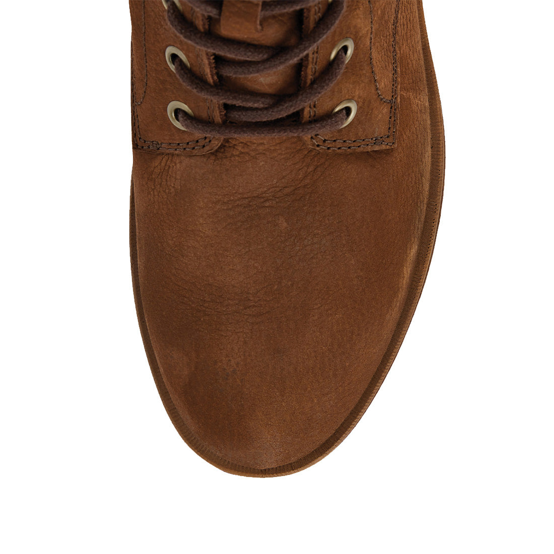 Dubarry Womens Strokestown Hiking Boot Walnut - The Sporting Lodge