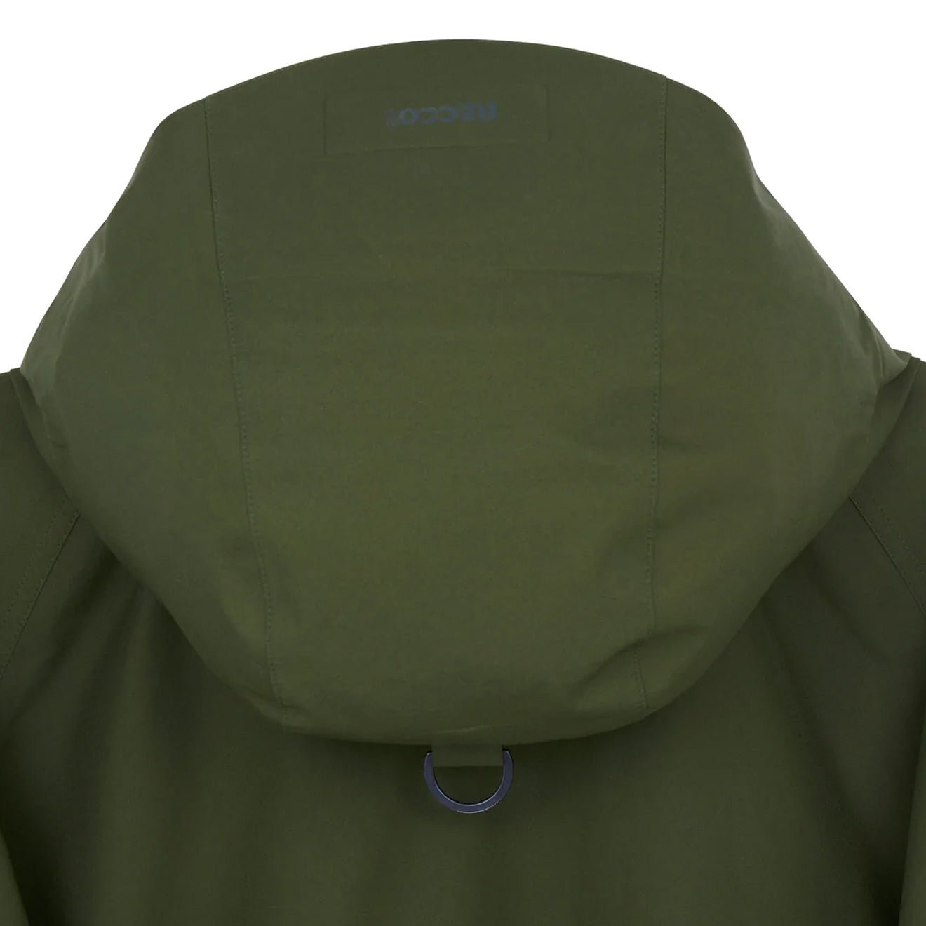 James Purdey Unisex Technical Vatersay Sporting Cape II Rifle Green - The Sporting Lodge