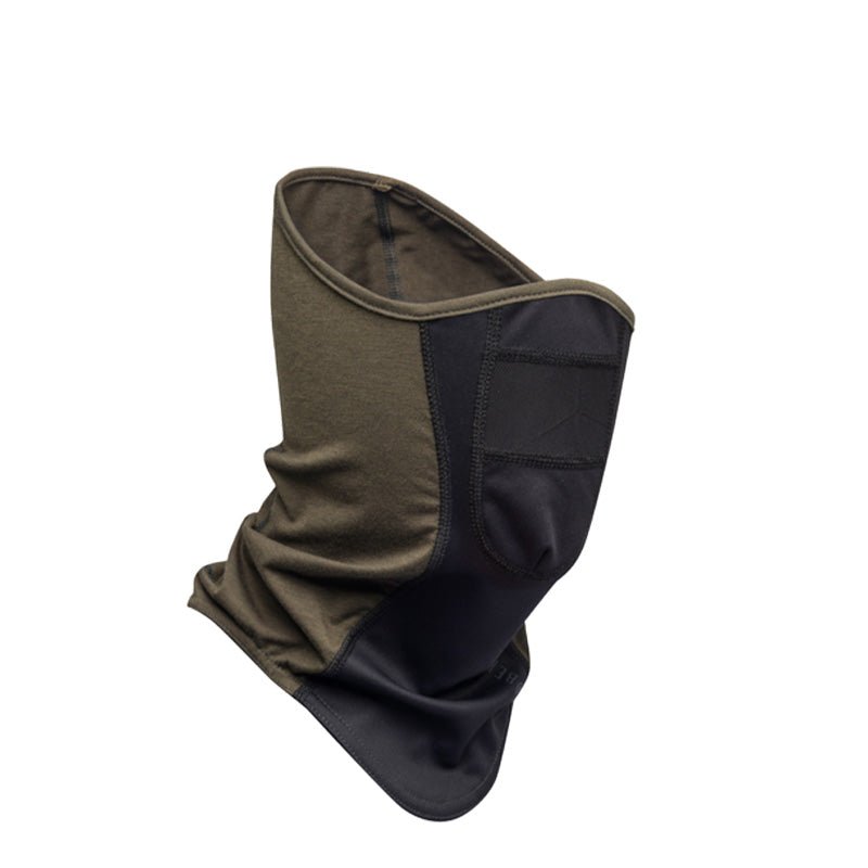 Beretta Collo Neck Warmer Green Moss - The Sporting Lodge