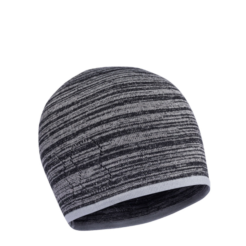 Beretta Merino Beanie Ebony - The Sporting Lodge
