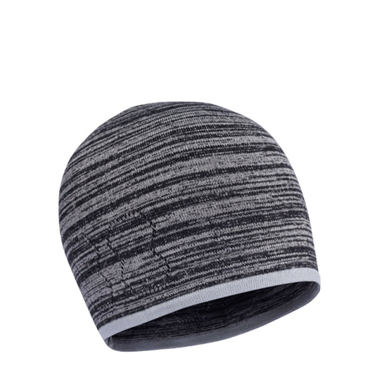Beretta Merino Beanie Ebony - The Sporting Lodge