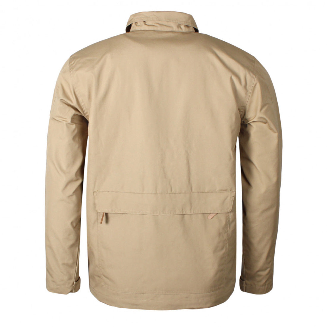 Garphyttan Crafter Coach Jacket Khaki - The Sporting Lodge