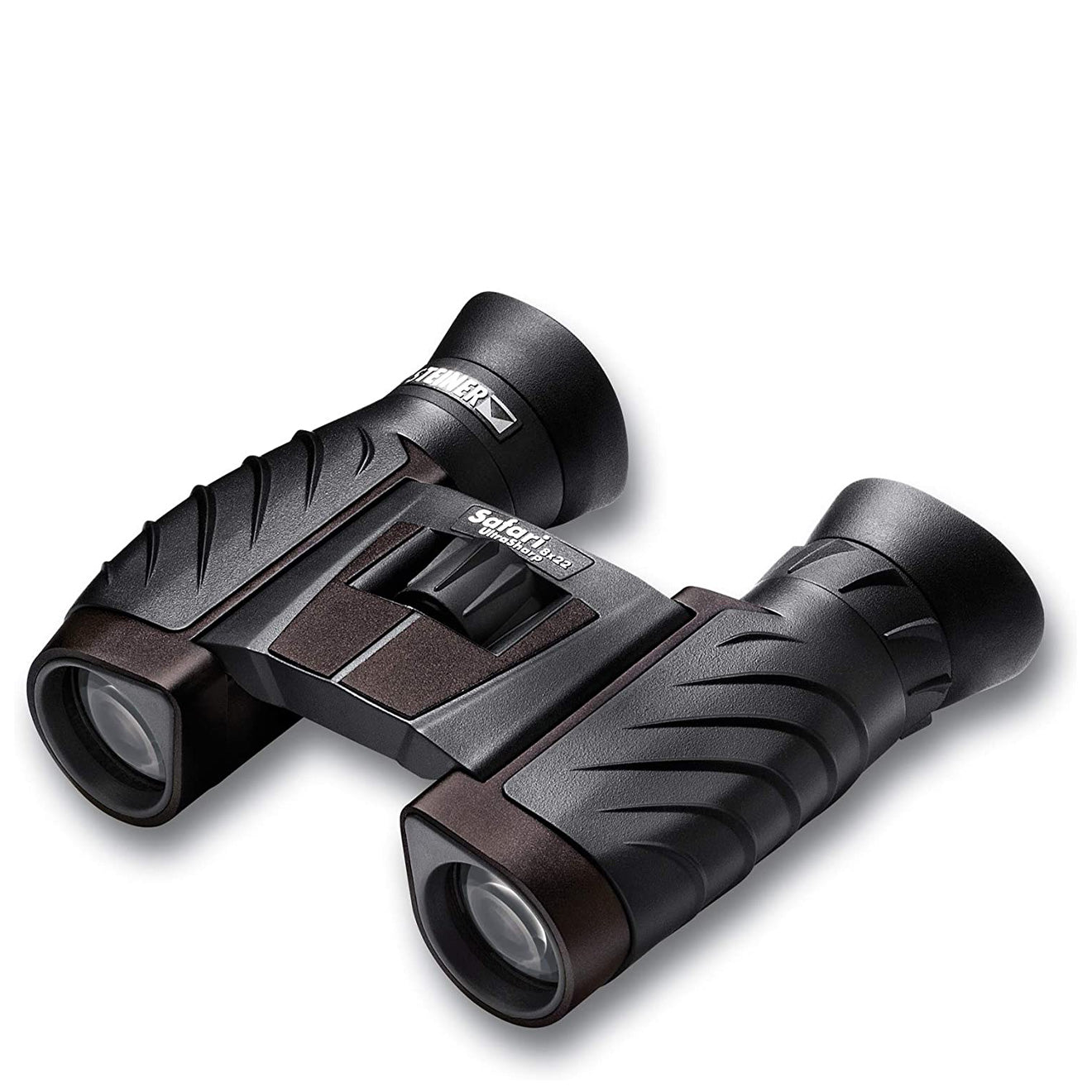 Steiner Safari Ultrasharp 8x22 Binoculars - The Sporting Lodge