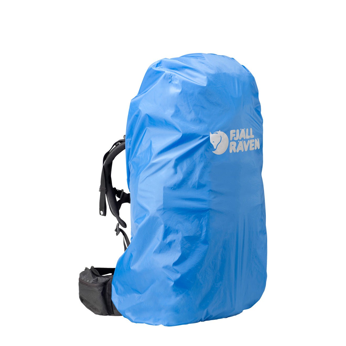 Fjallraven Rain Cover 20 - 35L UN Blue - The Sporting Lodge