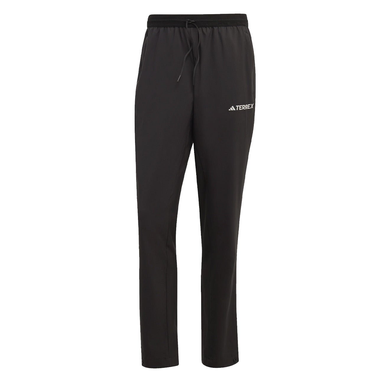 Adidas Terrex Liteflex Pants P b Black - The Sporting Lodge