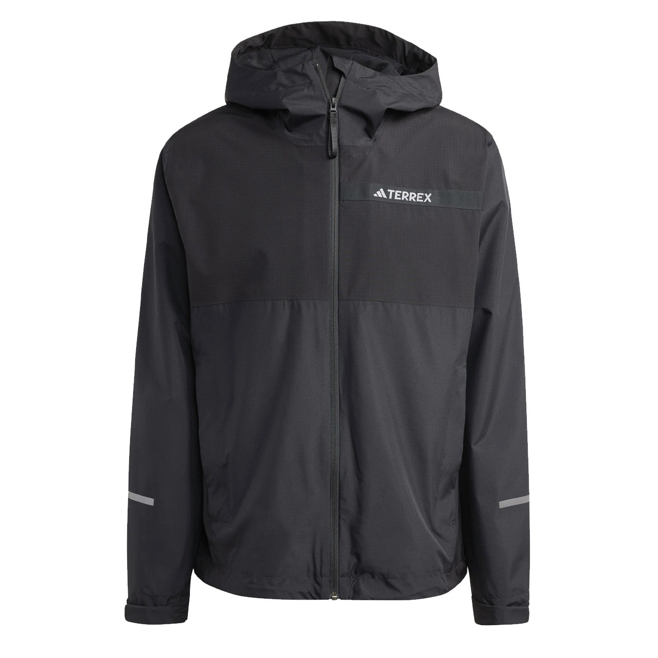 Adidas Terrex Mt Rr Jacket 2. 0 Black - The Sporting Lodge