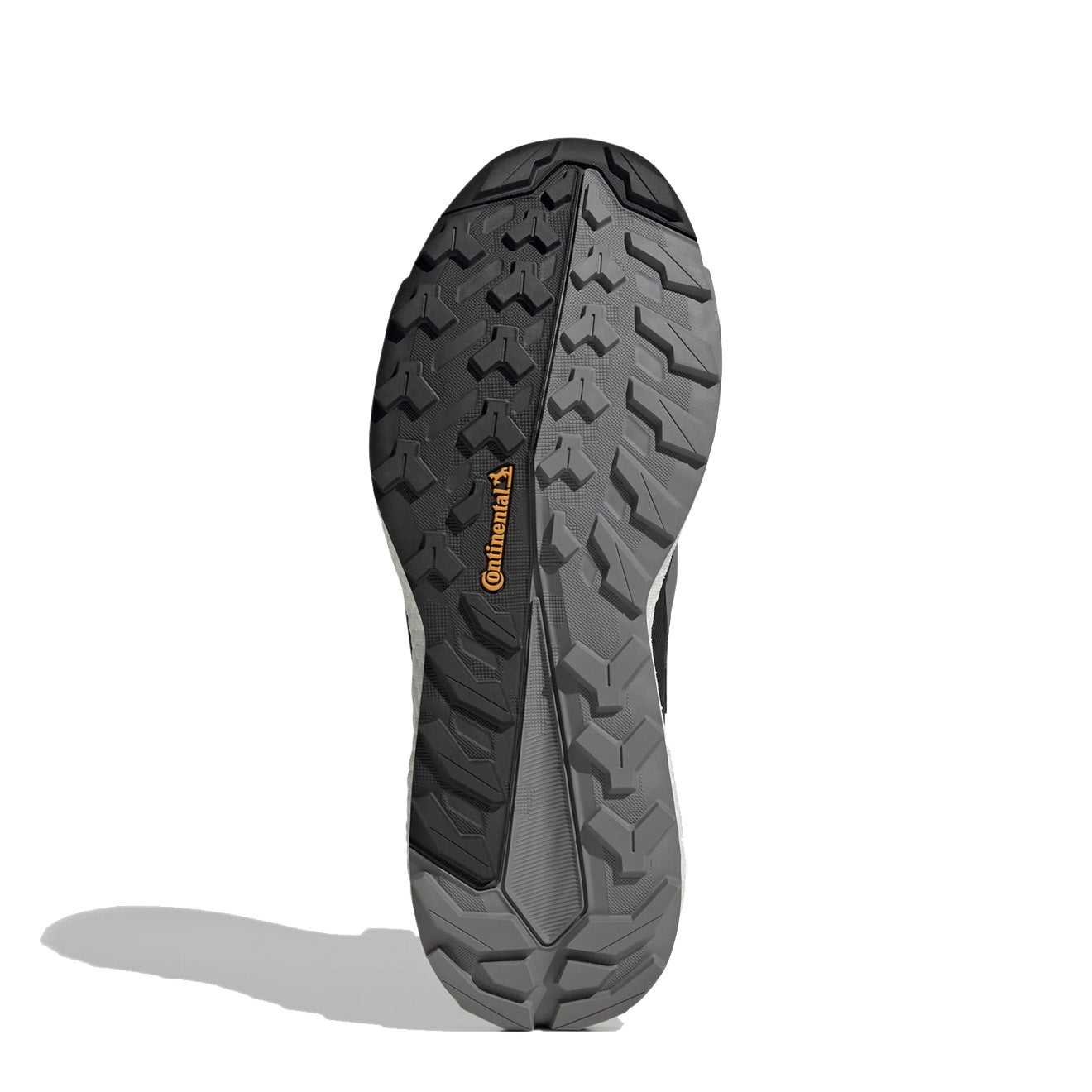 Adidas Terrex Free Hiker 2 Wonder Steel / Grey Three / Legend Ink - The Sporting Lodge