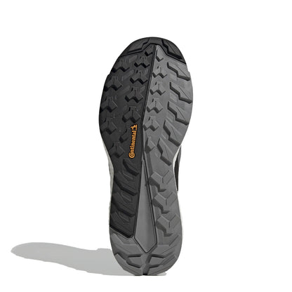Adidas Terrex Free Hiker 2 Wonder Steel / Grey Three / Legend Ink - The Sporting Lodge