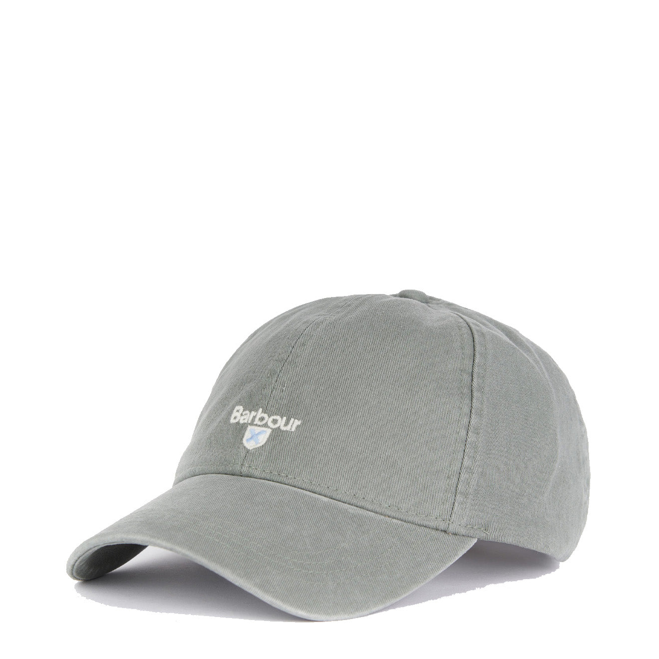 Barbour Cascade Sports Cap Agave Green - The Sporting Lodge