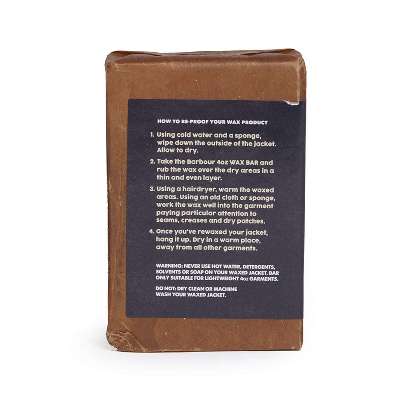 Barbour Lightweight Jacket Wax Bar - The Sporting Lodge