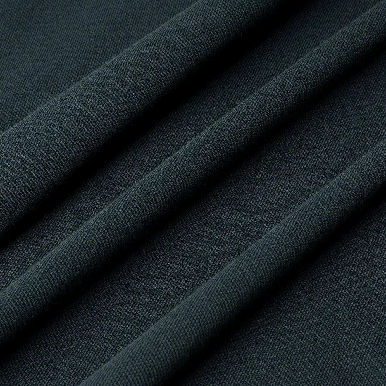 Barbour Sports Polo Mix Dark Seaweed - The Sporting Lodge