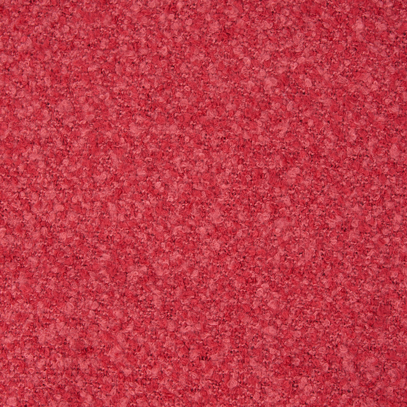 Barbour Womens Megan Boucle Wrap Claret - The Sporting Lodge