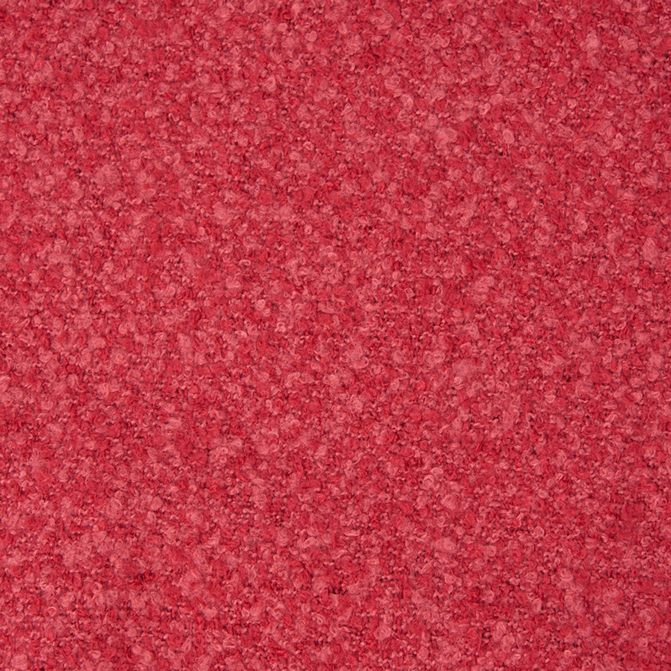 Barbour Womens Megan Boucle Wrap Claret - The Sporting Lodge