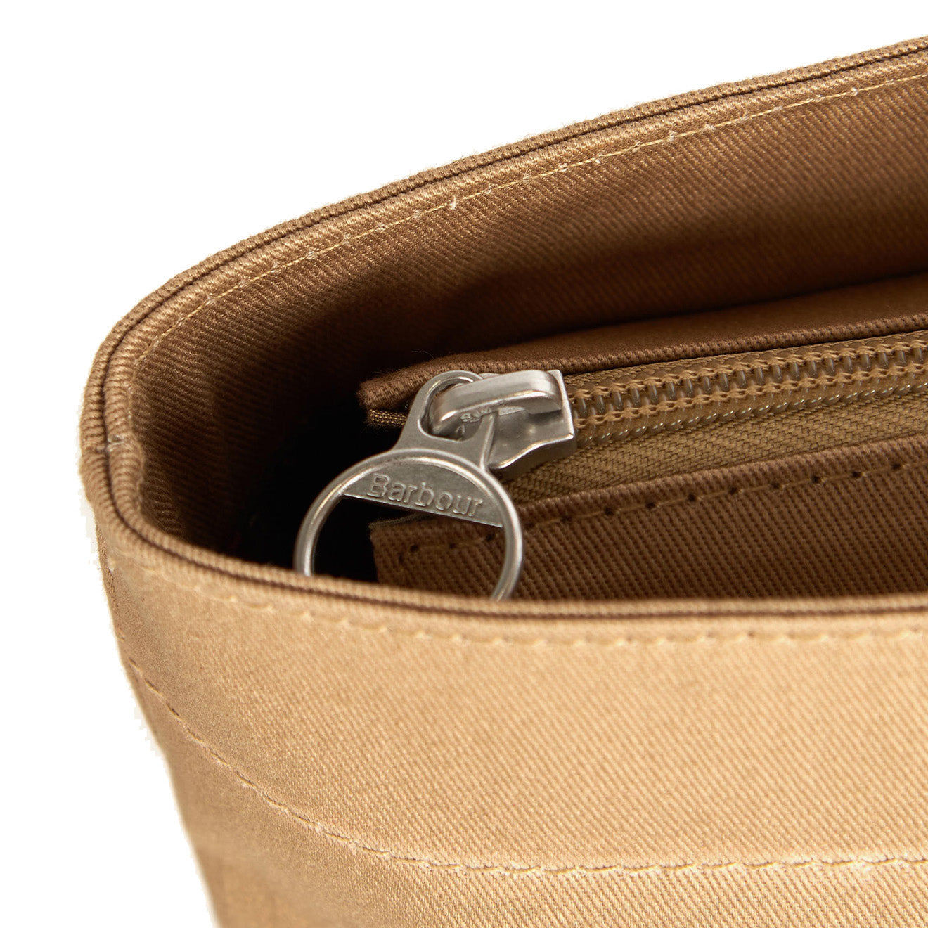 Barbour Womens Olivia Tote Bag Trench - The Sporting Lodge