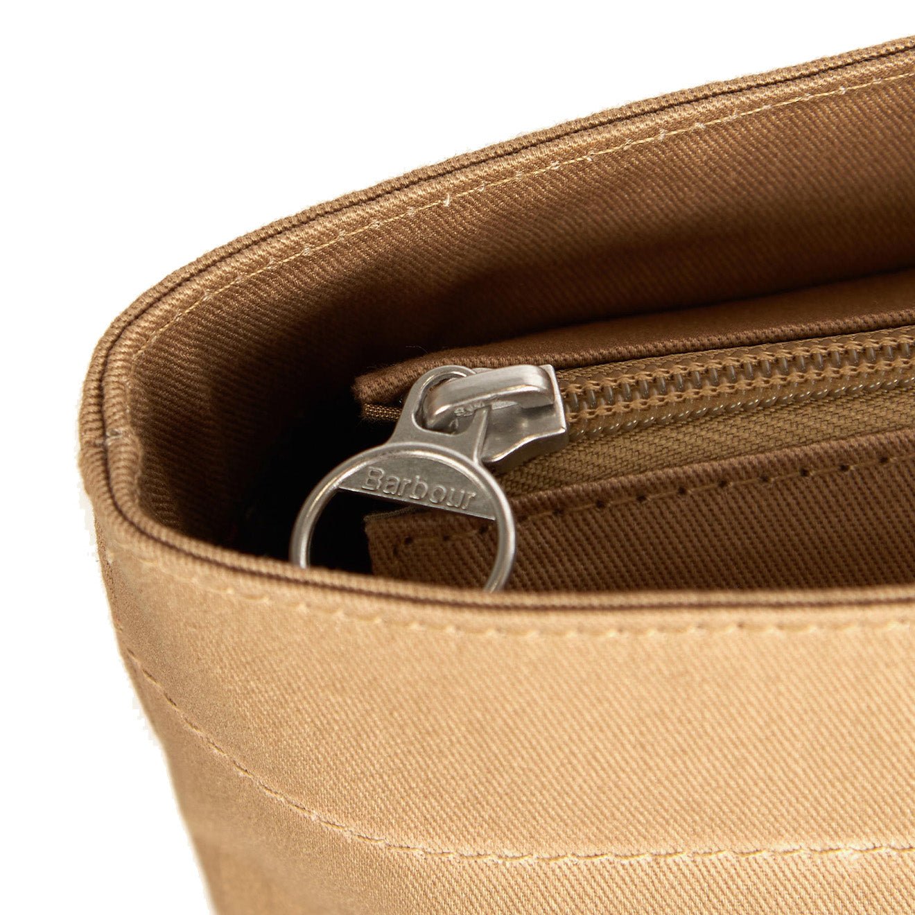Barbour Womens Olivia Tote Bag Trench - The Sporting Lodge