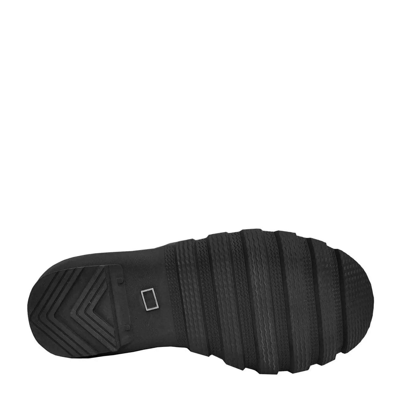 Barbour Bede Wellington Black - The Sporting Lodge