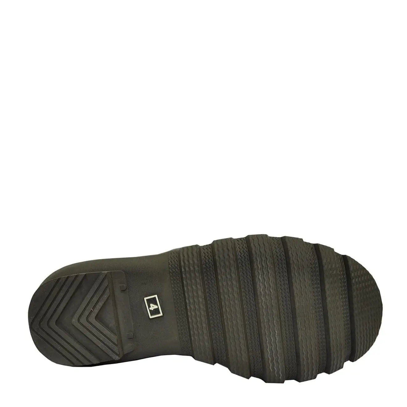 Barbour Bede Wellington Olive - The Sporting Lodge