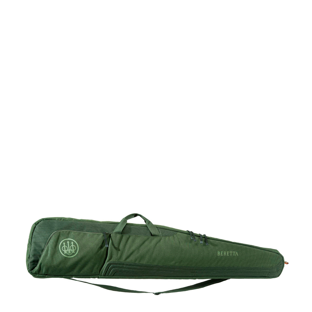 Beretta B-Wild Double Rifle Case 120cm Green - The Sporting Lodge