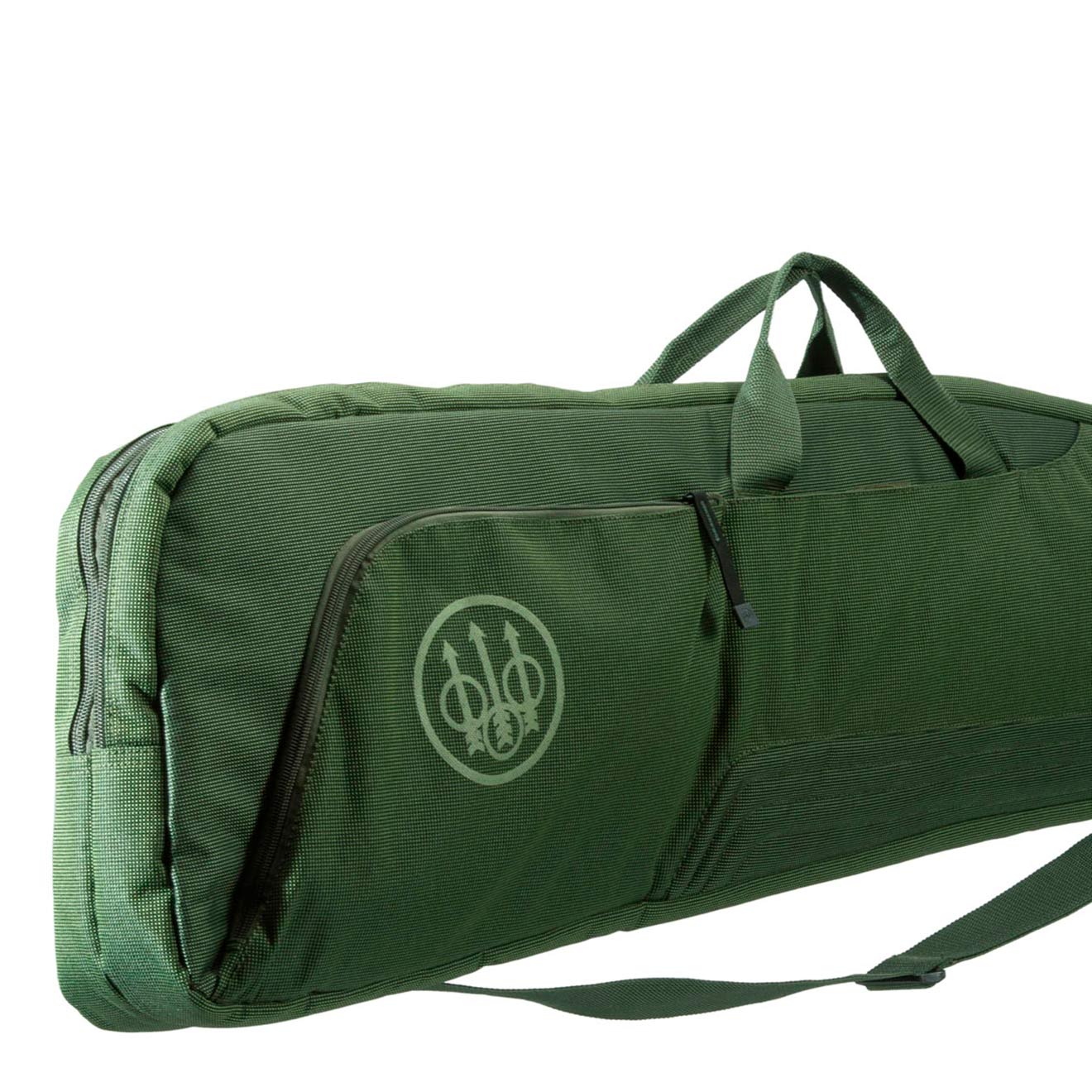 Beretta B-Wild Double Rifle Case 120cm Green - The Sporting Lodge