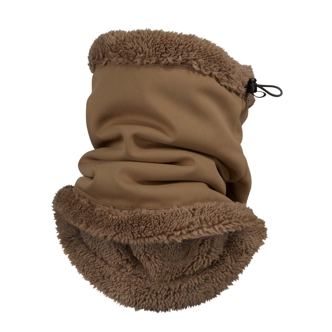 Beretta B-Xtreme Neck Warmer Otter - The Sporting Lodge