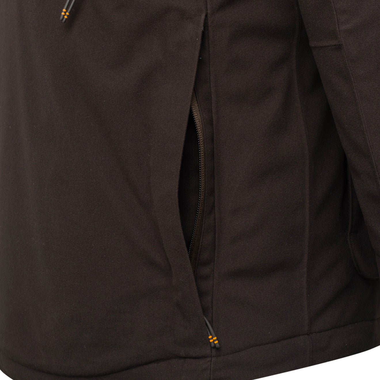Beretta Bakhold Thermo Jacket Brown Bark - The Sporting Lodge