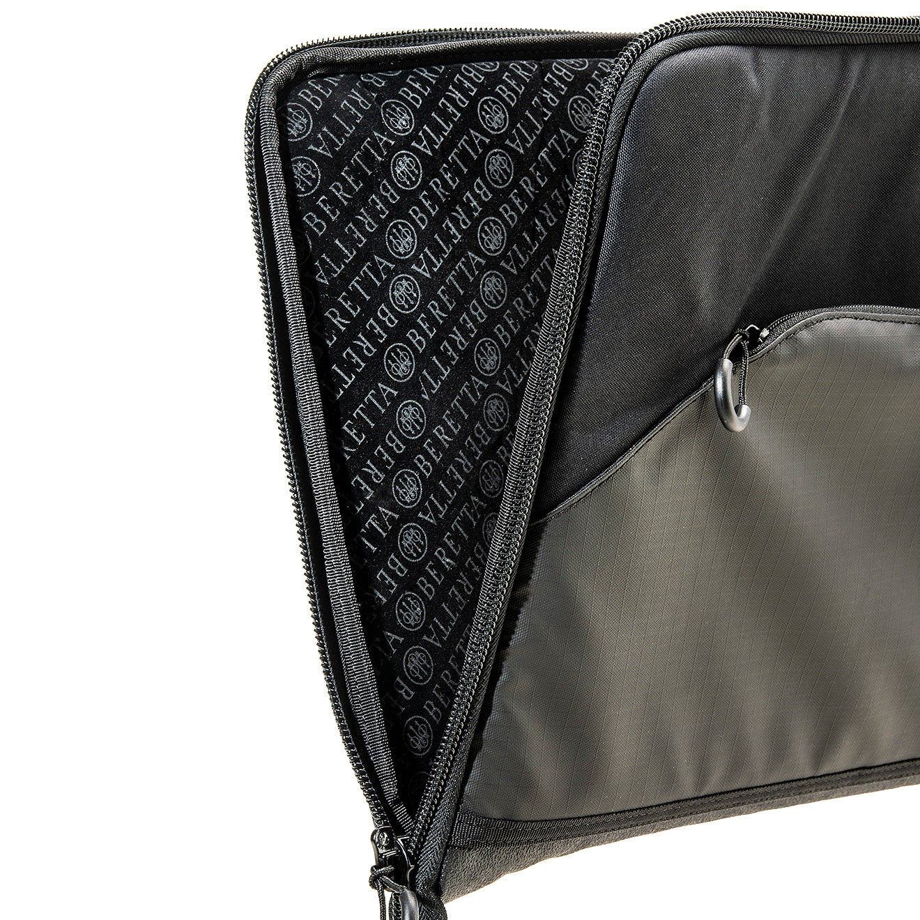 Beretta Black Boar Rifle Case 129cm Black - The Sporting Lodge