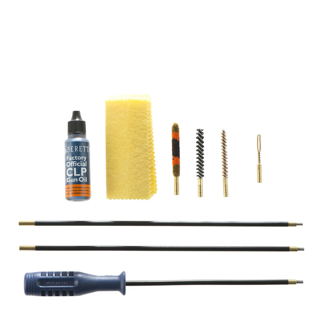 Beretta CK rifle GA 22 / 223 / 56 Neutral Ufi - The Sporting Lodge