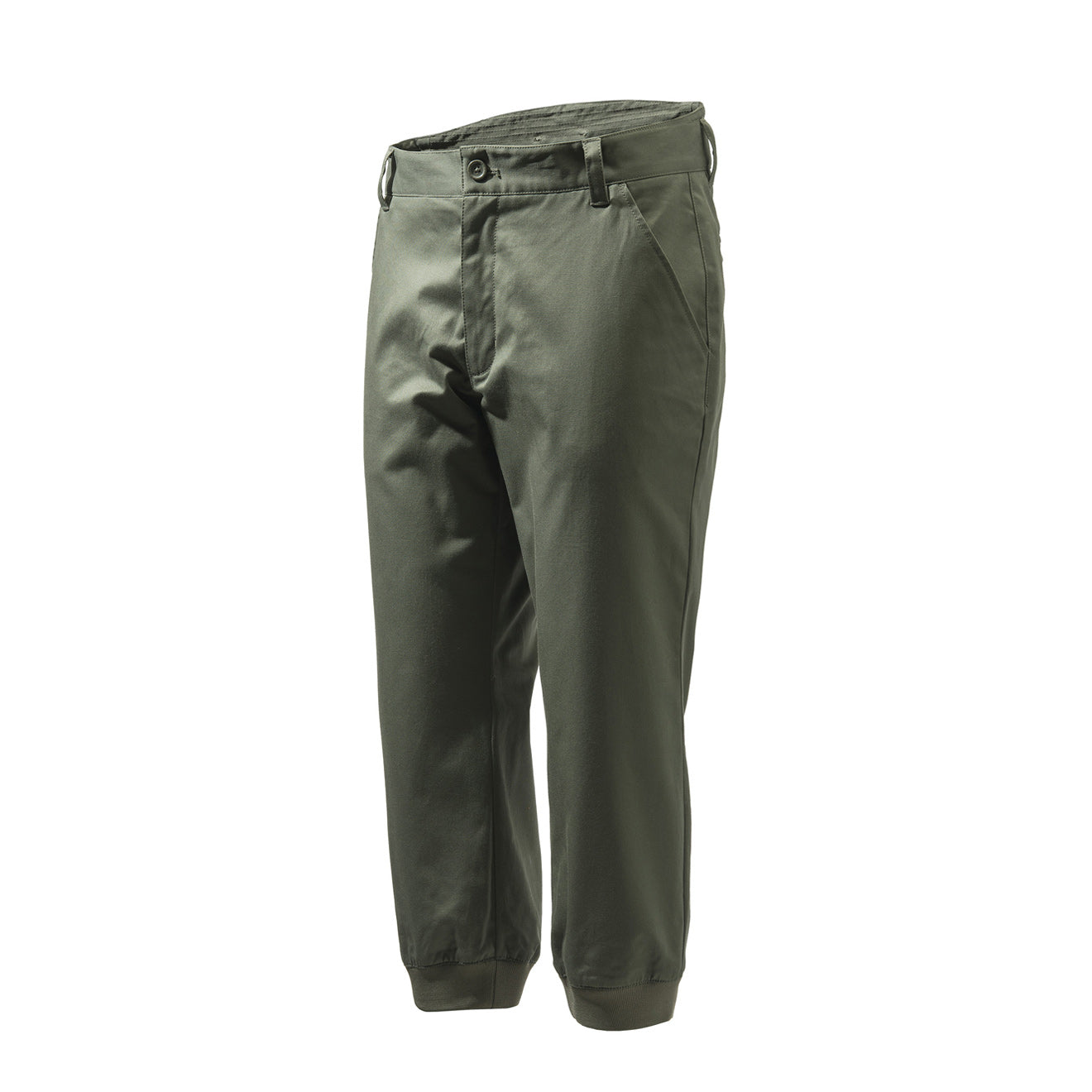 Beretta Clumber Breeks Green - The Sporting Lodge